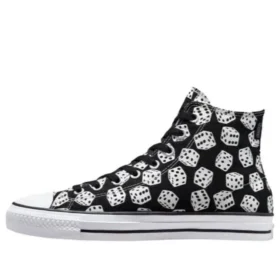 Chuck Taylor All Star Pro High Top „Black Dice“