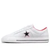 Chuck Taylor All Star Pro Lips Low „White“