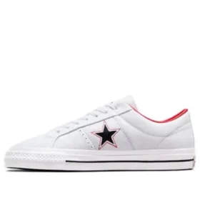 Chuck Taylor All Star Pro Lips Low „White“