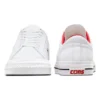 Chuck Taylor All Star Pro Lips Low „White“