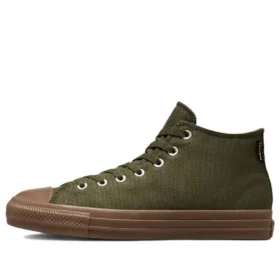 Chuck Taylor All Star Pro Mid „Cargo Khaki Dark Gum“