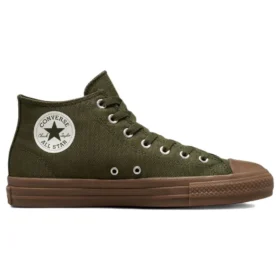 Chuck Taylor All Star Pro Mid „Cargo Khaki Dark Gum“