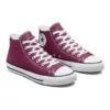Chuck Taylor All Star Pro Mid „Cherry Vision“