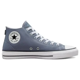 Chuck Taylor All Star Pro Mid „Lunar Grey“