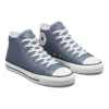 Chuck Taylor All Star Pro Mid „Lunar Grey“
