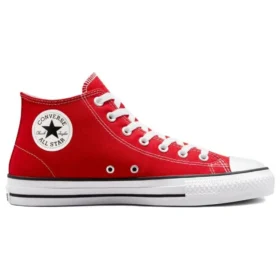 Chuck Taylor All Star Pro Mid „University Red“