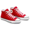 Chuck Taylor All Star Pro Mid „University Red“