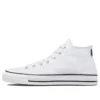 Chuck Taylor All Star Pro Mid „White Black“