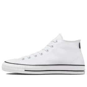 Chuck Taylor All Star Pro Mid „White Black“