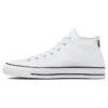 Chuck Taylor All Star Pro Mid „White Black“