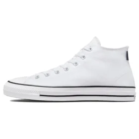 Chuck Taylor All Star Pro Mid „White Black“