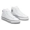 Chuck Taylor All Star Pro Mid „White Black“