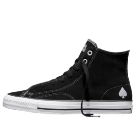 Chuck Taylor All Star Pro Milton Martinez „Black White“