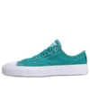 Chuck Taylor All Star Pro Ollie Patch Low „Malachite“