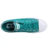 Chuck Taylor All Star Pro Ollie Patch Low „Malachite“