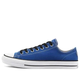 Chuck Taylor All Star Pro „Perforated Suede – Rush Blue“
