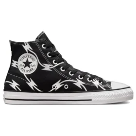 Chuck Taylor All Star Pro „Razor Wire“