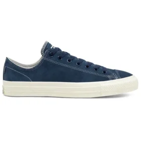 Chuck Taylor All Star Pro Suede Low „Obsidian“