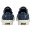 Chuck Taylor All Star Pro Suede Low „Obsidian“