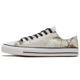 Chuck Taylor All Star Pro „White Leaves“