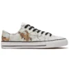 Chuck Taylor All Star Pro „White Leaves“