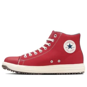 Chuck Taylor All Star PS High „Red White“