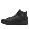 Chuck Taylor All Star PS II HI „All Black“