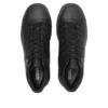 Chuck Taylor All Star PS II HI „All Black“