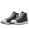 Chuck Taylor All Star PS II HI „Black“