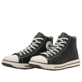 Chuck Taylor All Star PS II HI „Black“