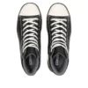 Chuck Taylor All Star PS II HI „Black“