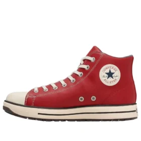 Chuck Taylor All Star PS II HI „Red“