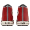 Chuck Taylor All Star PS II HI „Red“