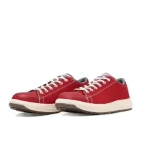 Chuck Taylor All Star Ps Ox „Red White“