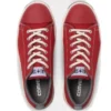 Chuck Taylor All Star Ps Ox „Red White“