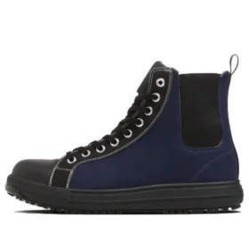 Chuck Taylor All Star PS Sidegore High Top „Navy“
