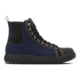 Chuck Taylor All Star PS Sidegore High Top „Navy“