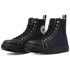 Chuck Taylor All Star PS Sidegore High Top „Navy“