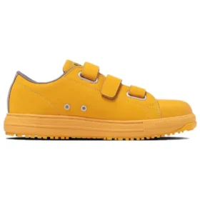 Chuck Taylor All Star PS V-3 OX „Mustard“