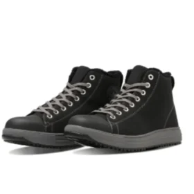 Chuck Taylor All Star PS WG HI „Black“