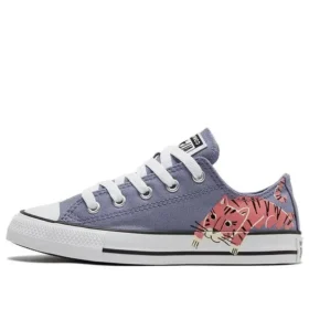Chuck Taylor All Star „Purple Pink“