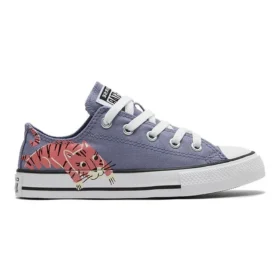 Chuck Taylor All Star „Purple Pink“