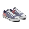 Chuck Taylor All Star „Purple Pink“