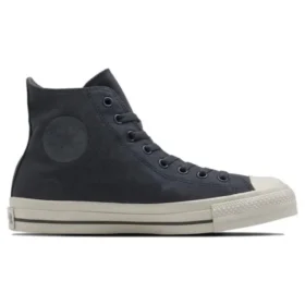 Chuck Taylor All Star R Hi x nanamica Gore-Tex „Dark Navy“