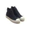 Chuck Taylor All Star R Hi x nanamica Gore-Tex „Dark Navy“