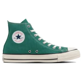 Chuck Taylor All Star R High Top „Green“