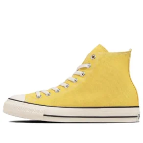 Chuck Taylor All Star R High Top „Yellow“