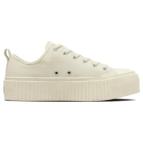 Chuck Taylor All Star R Lifted Ribtape OX „Off-White“