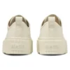 Chuck Taylor All Star R Lifted Ribtape OX „Off-White“