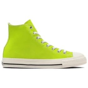 Chuck Taylor All Star R NC High Top „Neon Green“